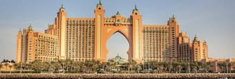 Dubai Group Tours