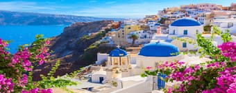 Europe Honeymoon Tours
