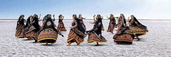 Short Breaks around Gujarat