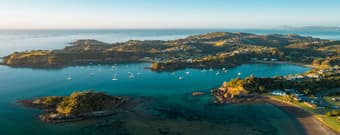 New Zealand Honeymoon Tours