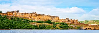 Short Breaks around Rajasthan