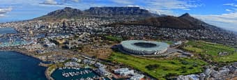 South Africa Self Drive Tours