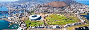 Africa Summer 2027 Tours