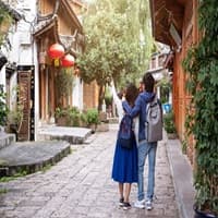 China Honeymoon Tours