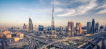 Discovery Middle East Tours