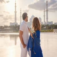Middle East Honeymoon Tours