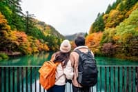 Japan Honeymoon Tours
