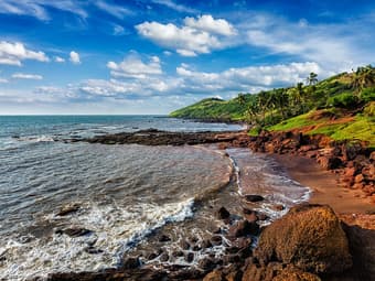 Short Breaks around Goa