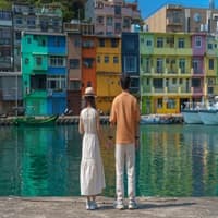 South Korea Honeymoon Tours