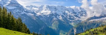Europe Summer 2027 Tours
