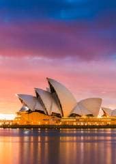 Australia Visa