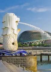 Singapore Visa