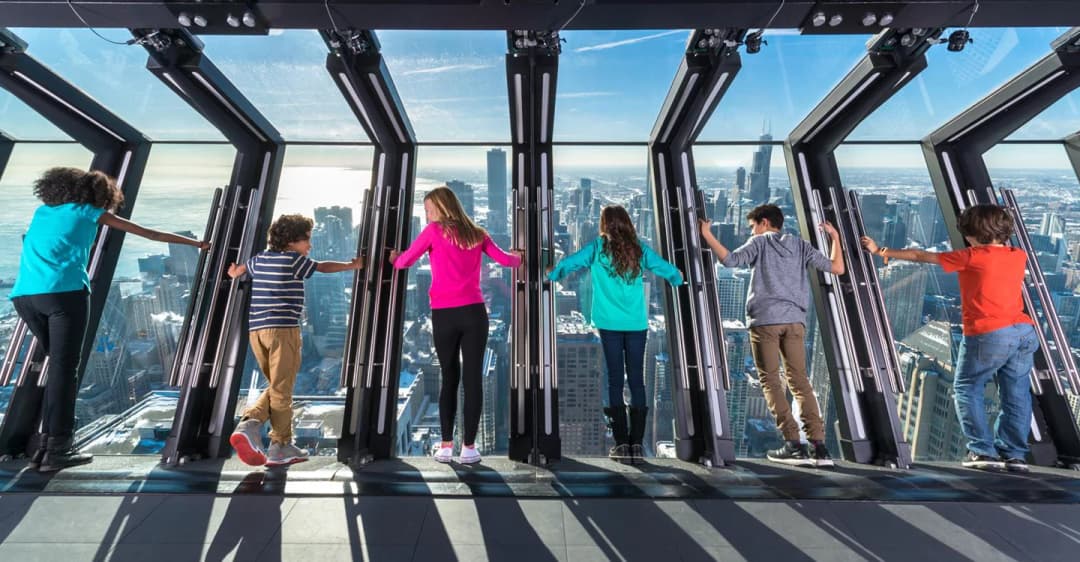 360 Chicago