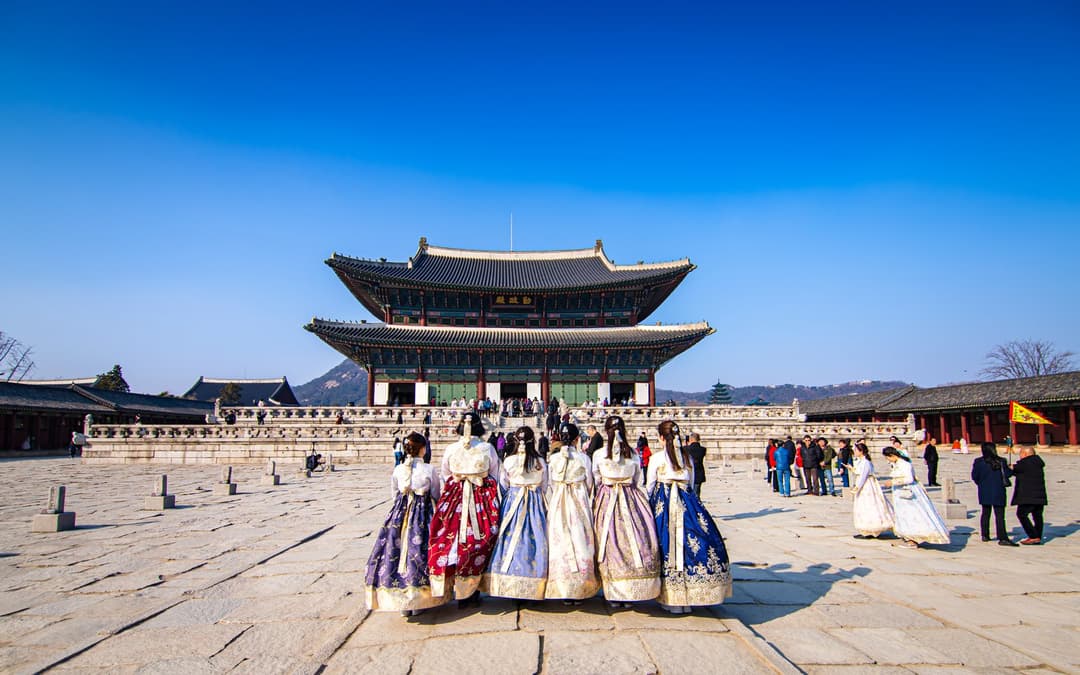 Joseon Dynasty