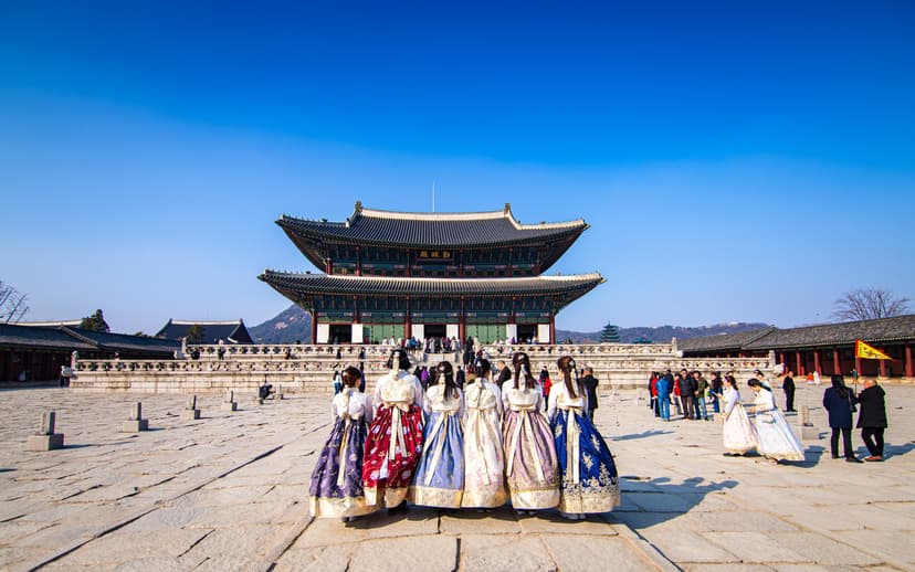 Joseon Dynasty