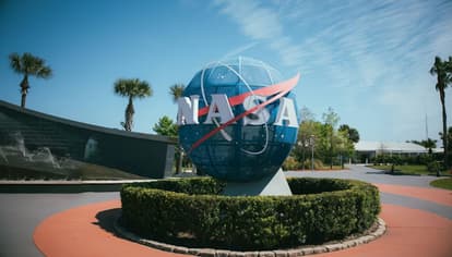 NASA Kennedy Space Canter