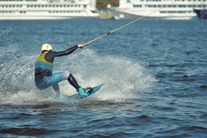 Water Sports