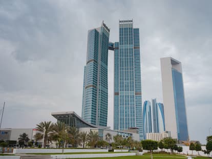 Abu Dhabi City Tour