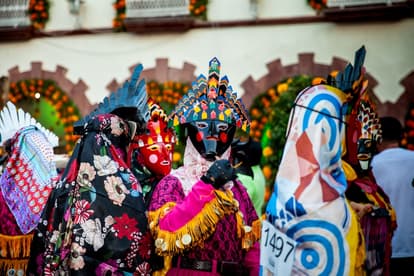 Celebrate Carnival