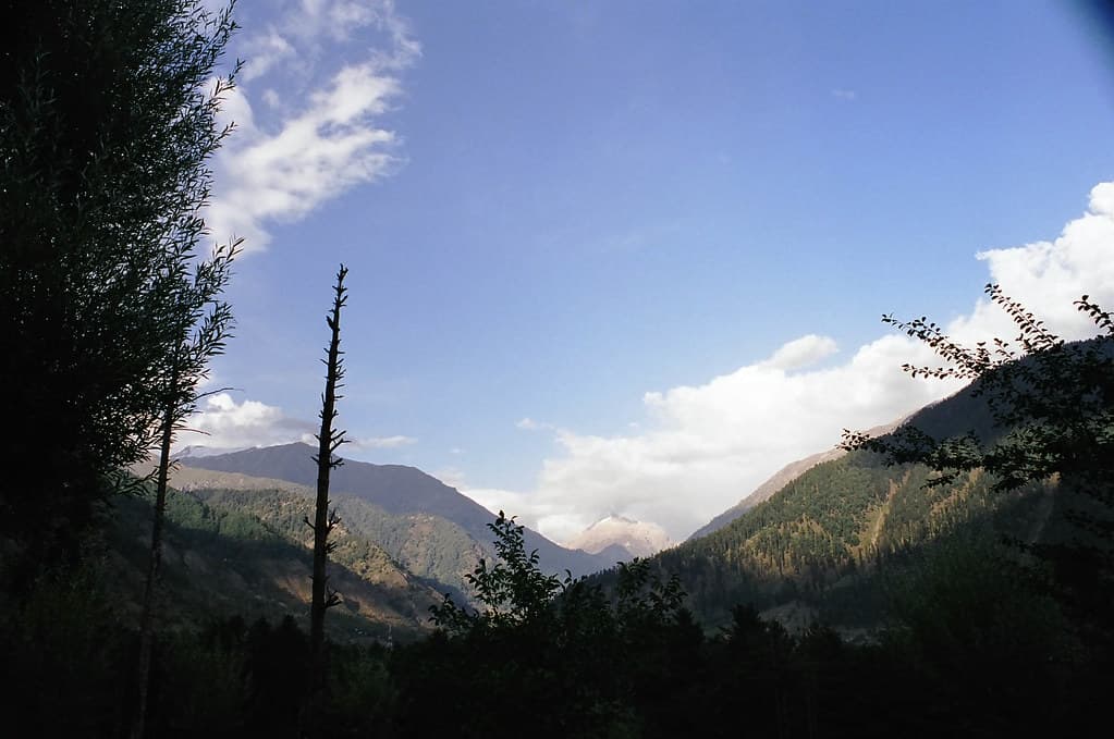 Chandanwari