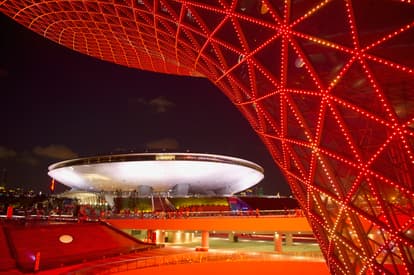 Ferrari World