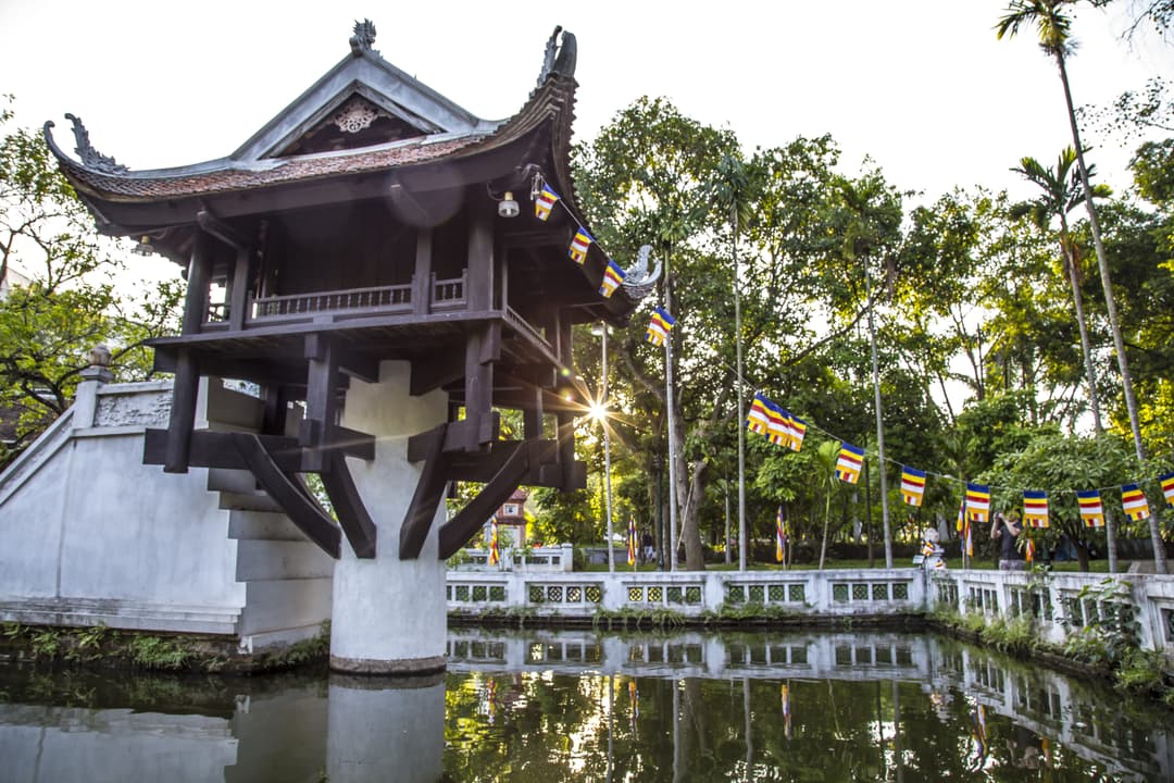 Hanoi The Cultural Heart of Vietnam