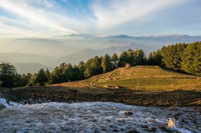 Kalatop Wildlife Sanctuary