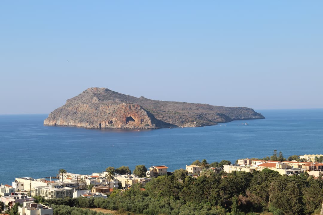 Explore Spanish Islands