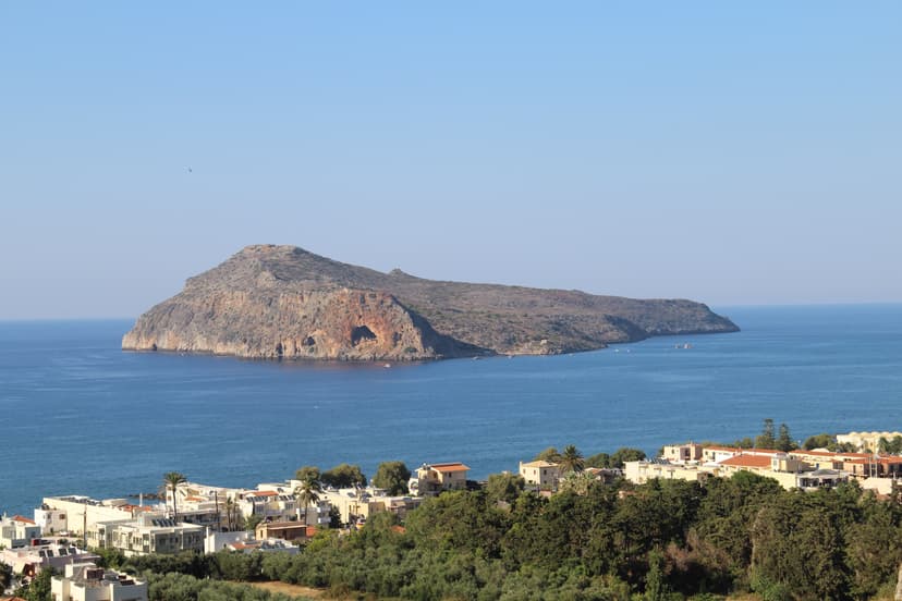 Explore Spanish Islands