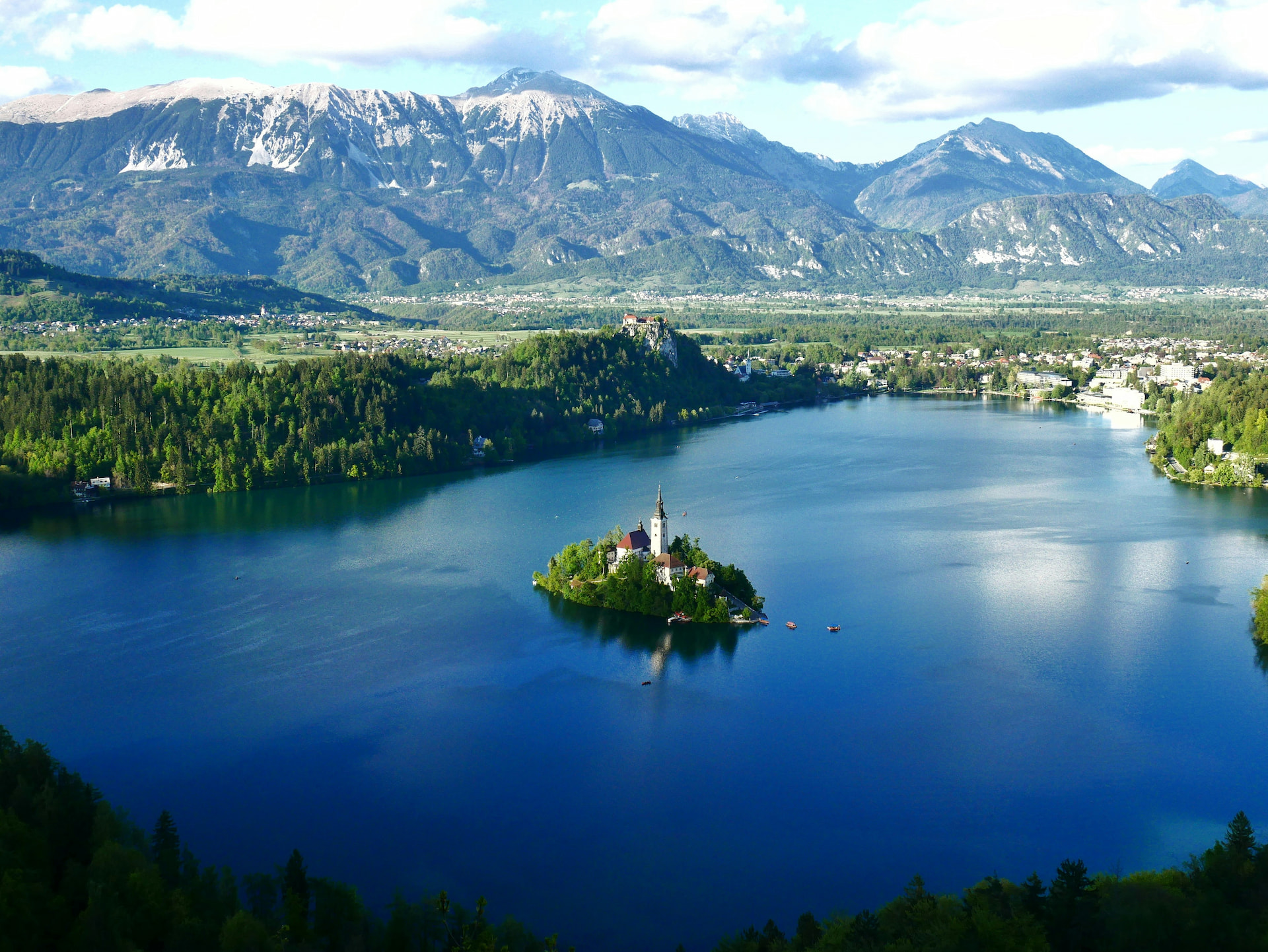 Lake Bled 2