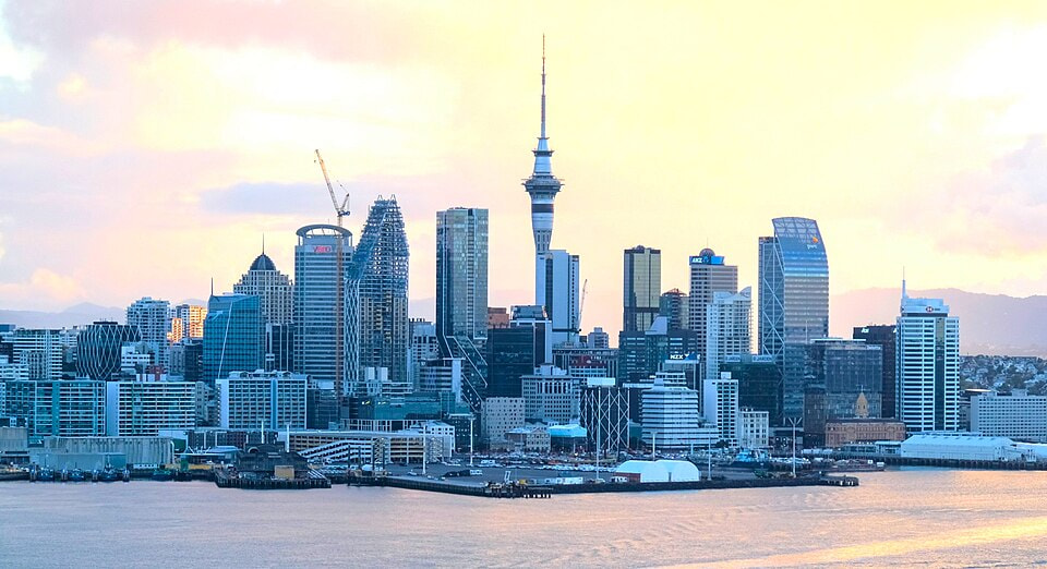 Auckland City