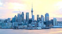 Auckland City