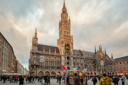 Munich City 1