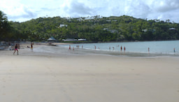 Hamilton Island 1