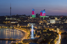 Baku City 