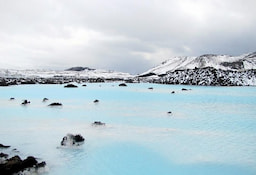 Blue Lagoon
