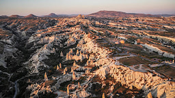 Cappadocia
