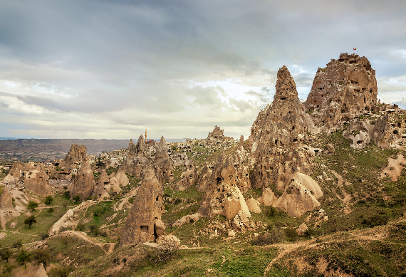 Cappadocia 1