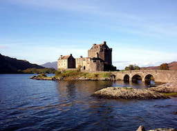 Donan Castle 2