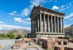 Garni Temple
