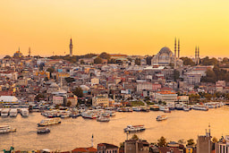 Istanbul