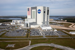 NASA Kennedy Space Center