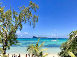 Mauritius