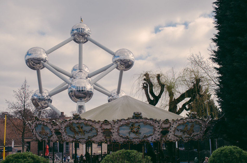 Atomium