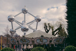 Atomium