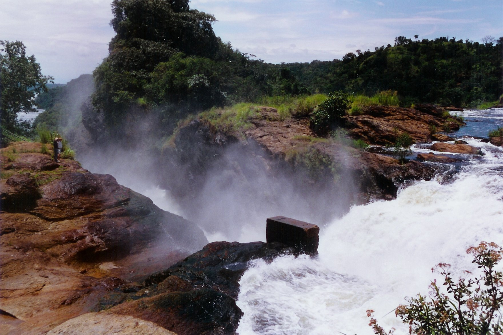 Murchison Falls National Park