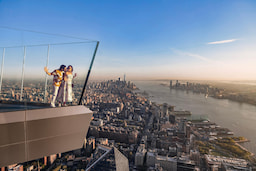 Edge Observation Deck