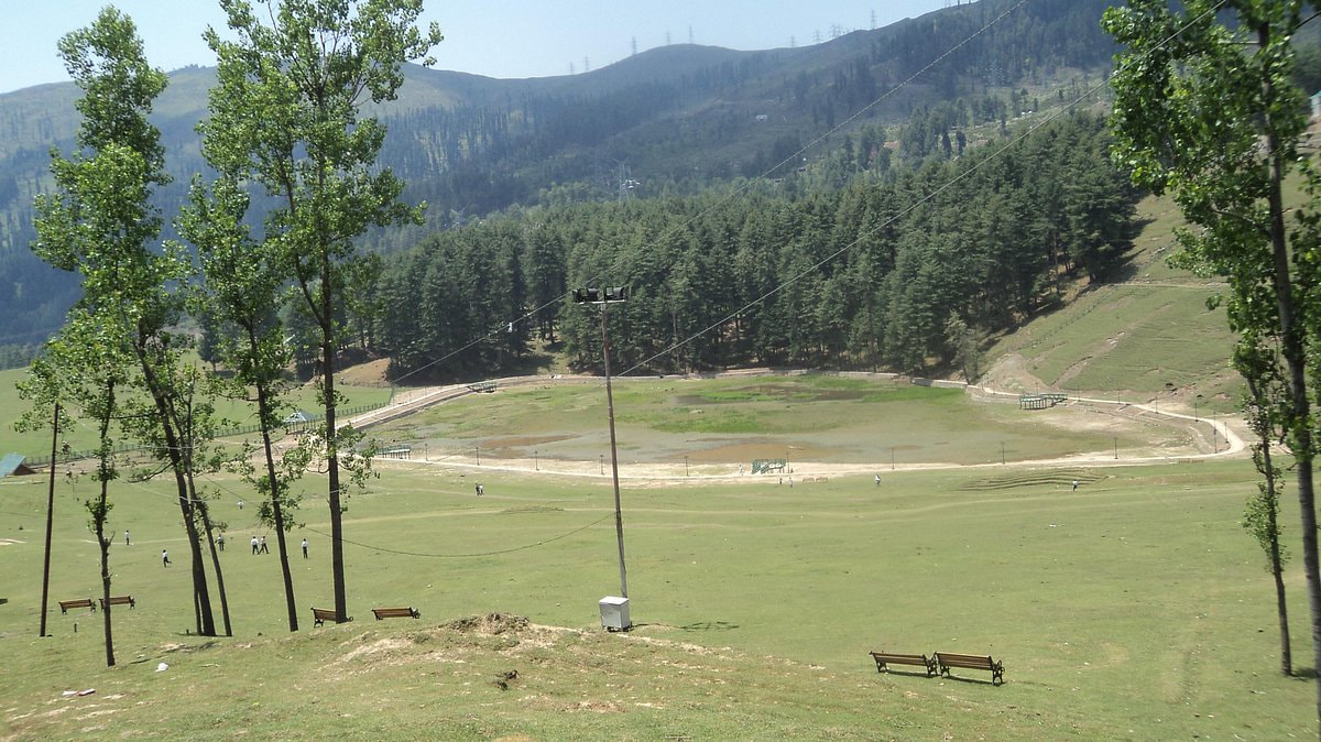 Patnitop park