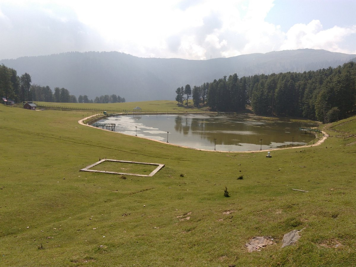 Patnitop park