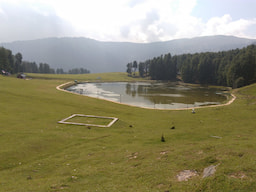 Patnitop park